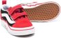 Vans Kids Old Skool touch-strap sneakers Red - Thumbnail 2