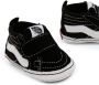 Vans Kids Sk8 high-top sneakers Black - Thumbnail 4