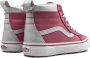 Vans Kids Sk8 Hi MTE sneakers Pink - Thumbnail 3