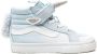 Vans Kids Unicorn Sk8-Hi RE sneakers Blue - Thumbnail 2