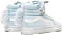 Vans Kids Unicorn Sk8-Hi RE sneakers Blue - Thumbnail 3