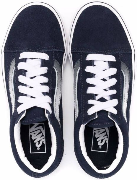 Vans Kids UY Old Skool sneakers Blue