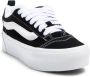 Vans Knu Stack lace-up sneakers Black - Thumbnail 2
