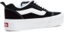Vans Knu Stack lace-up sneakers Black - Thumbnail 3