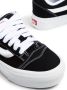 Vans Knu Stack lace-up sneakers Black - Thumbnail 4