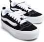Vans Knu Stack lace-up sneakers Black - Thumbnail 5