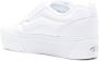 Vans Knu Stack platform sneakers White - Thumbnail 3