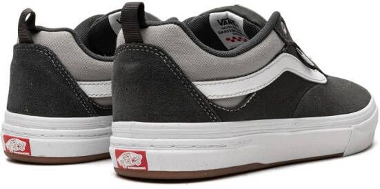 Vans Kyle Walker "Dark Grey" sneakers Black