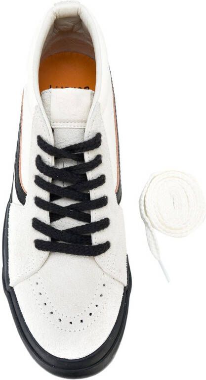 Vans x Our Legacy Sk8-Mid Pro '91 L sneakers White