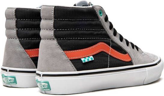 Vans Skate Sk8-Hi "Lucid" sneakers Grey