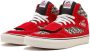 Vans x Fear of God Mountain Edition 35 DX sneakers Red - Thumbnail 2