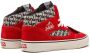 Vans x Fear of God Mountain Edition 35 DX sneakers Red - Thumbnail 3