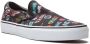 Vans Slip-On "Graffiti" sneakers Black - Thumbnail 2