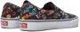 Vans Slip-On "Graffiti" sneakers Black - Thumbnail 3