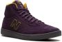 Vans Numeric 440 High "Purple Yellow" sneakers - Thumbnail 2