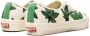 Vans OG Authentic LX "Sweet Leaf" sneakers White - Thumbnail 3
