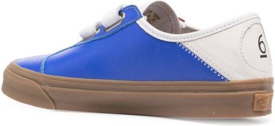 Vans OG low-top sneakers Blue