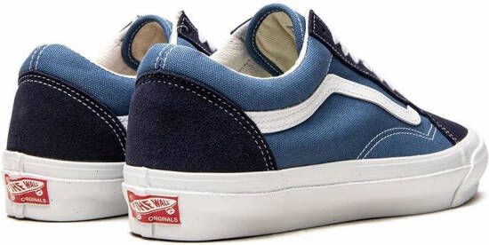 Vans OG Old Skool LX sneakers Blue