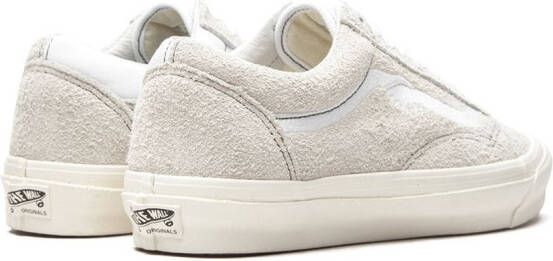 Vans x Notre OG Old Skool LX "White" sneakers