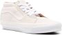 Vans OG SK8-MID LX leather sneakers White - Thumbnail 2