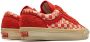 Vans x Joe Freshgoods OG Style 36 LX "Honeymoon Stage Red" sneakers - Thumbnail 3