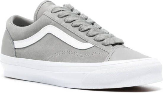 Vans OG Style 36 suede sneakers Grey