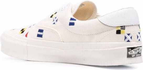 Vans OG Style low top sneakers White