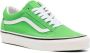 Vans Old Skool 36 DX lace-up sneakers Green - Thumbnail 2