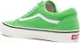 Vans Old Skool 36 DX lace-up sneakers Green - Thumbnail 3