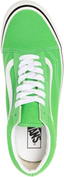 Vans Old Skool 36 DX lace-up sneakers Green