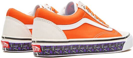Vans x Patta Old Skool 36 DX sneakers Orange