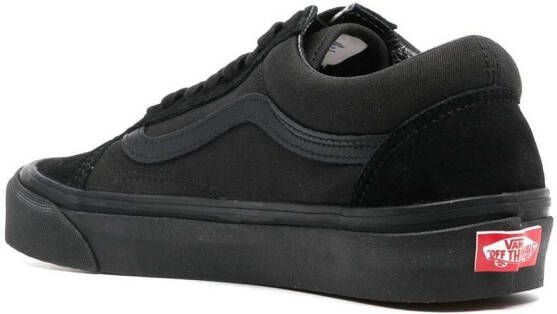 Vans Old Skool 36 low-top sneakers Black