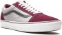 Vans Old Skool ComfyCush Tri-Tone sneakers Red - Thumbnail 2