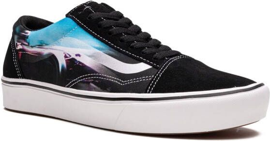 Vans Old Skool "Formula 66 Comfycush" sneakers Black