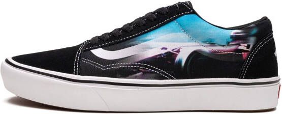 Vans Old Skool "Formula 66 Comfycush" sneakers Black