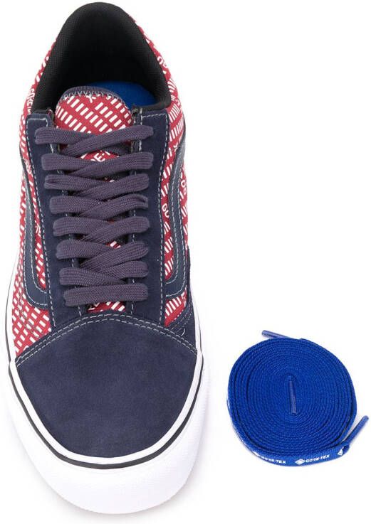 Vans Old Skool Gore-Tex sneakers Blue