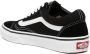 Vans Old Skool lace-up trainers Black - Thumbnail 3