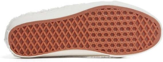 Vans Old Skool laceless sneakers Neutrals