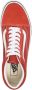 Vans Old Skool logo-patch sneakers Red - Thumbnail 4