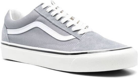 Vans Old Skool low-top sneackers Grey