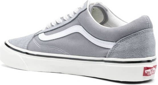 Vans Old Skool low-top sneackers Grey