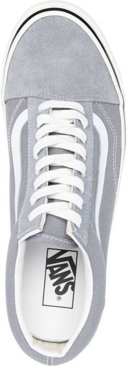 Vans Old Skool low-top sneackers Grey