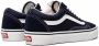 Vans Old Skool "Parisian Night" sneakers Black - Thumbnail 3