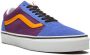 Vans Old Skool "Mix & Match" sneakers Blue - Thumbnail 2