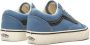 Vans Old Skool sneakers Blue - Thumbnail 3