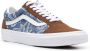 Vans Old Skool low-top sneakers Brown - Thumbnail 2