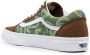 Vans Old Skool low-top sneakers Brown - Thumbnail 3