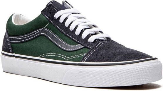 Vans Old Skool sneakers Green