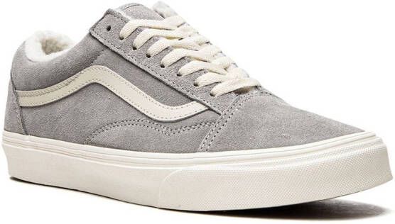 Vans Old Skool low-top sneakers Grey