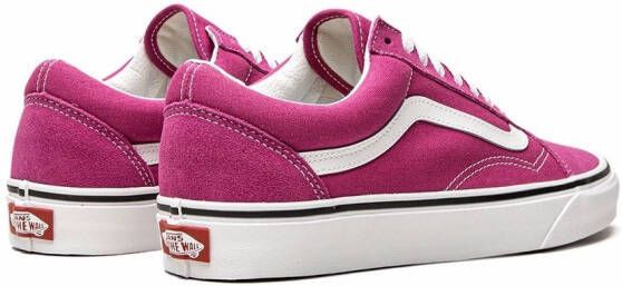 Vans Old Skool sneakers Pink